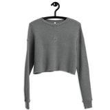 Crop Sweatshirt