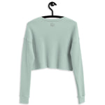 Crop Sweatshirt