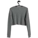 Crop Sweatshirt