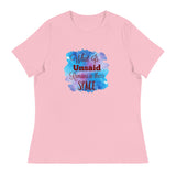 Women's Relaxed T-Shirt