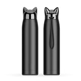 Double Wall Stainless Steel Thermal Water Bottle