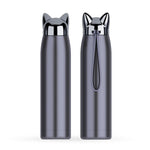 Double Wall Stainless Steel Thermal Water Bottle