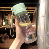 Portable Sports Climbing Hiking Direct Drinking Bottle