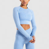 Women Vital Seamless Yoga Set