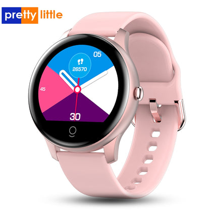 Bluetooth Call Fitness Tracker Smart Watch