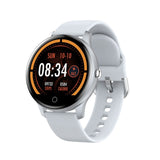 Bluetooth Call Fitness Tracker Smart Watch