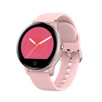 Bluetooth Call Fitness Tracker Smart Watch